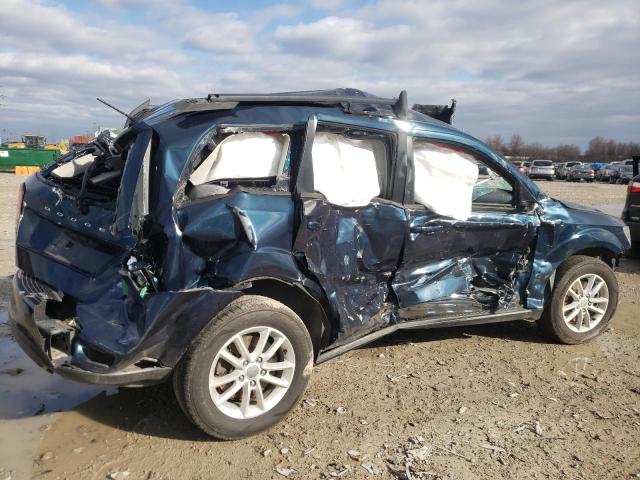 Photo 3 from auction – 2015 DODGE JOURNEY SX with VIN 3C4PDCBG5FT743604