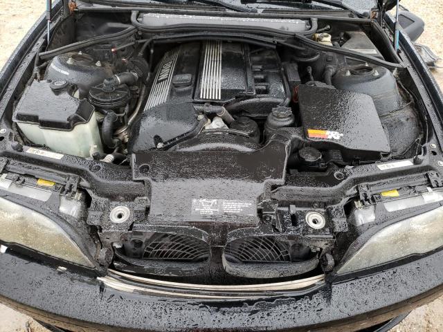 Photo 7 from auction – 2004 BMW 330 CI with VIN WBABD53444PL14916