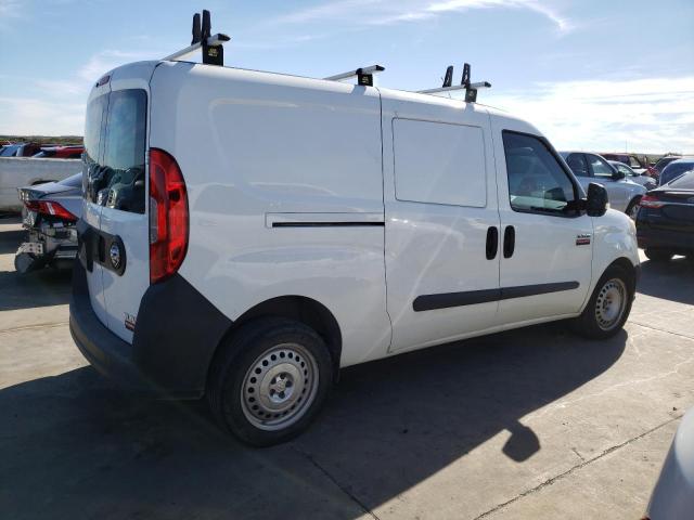 Photo 3 from auction – 2016 RAM PROMASTER with VIN ZFBERFAT8G6B18091