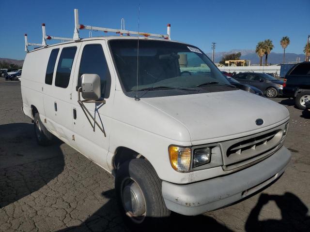FORD ECONOLINE 1999 with VIN 1FTPS2428XHB28868 - Photo from auction