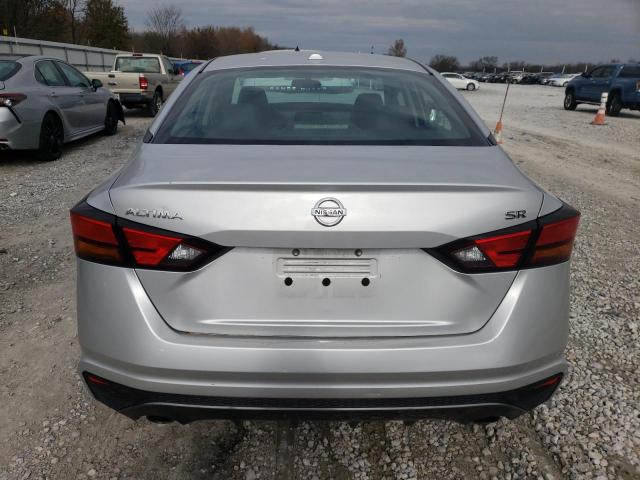 Photo 6 from auction – 2019 NISSAN ALTIMA SR with VIN 1N4BL4CV9KC127450