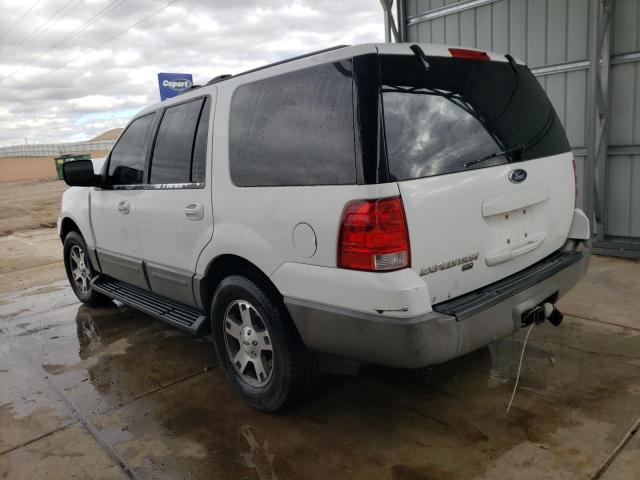 Photo 2 from auction – 2003 FORD EXPEDITION with VIN 1FMPU16L43LA86289