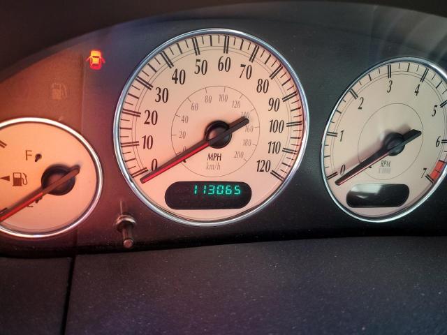 Photo 9 from auction – 2003 CHRYSLER TOWN & COU with VIN 2C4GP54L53R364100