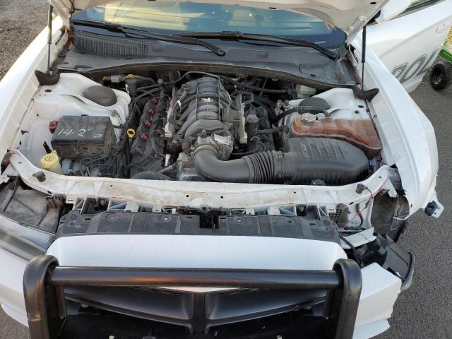 Photo 7 from auction – 2014 DODGE CHARGER PO with VIN 2C3CDXAT6EH279125