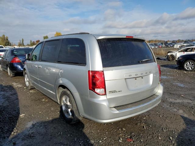 Фото 3 с аукциона – 2012 DODGE GRAND CARA с VIN 2C4RDGCG3CR310604