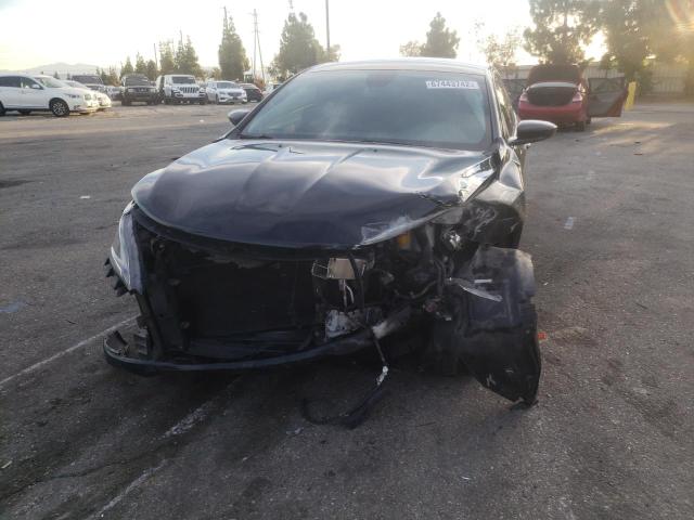 Photo 9 from auction – 2015 CHRYSLER 200 LX with VIN 1C3CCCFB6FN729800