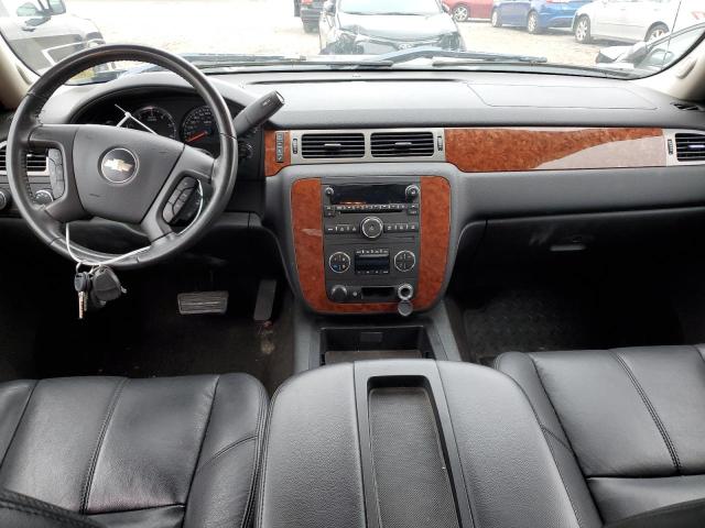 Photo 8 from auction – 2008 CHEVROLET SILVERADO with VIN 2GCEK19J781303391
