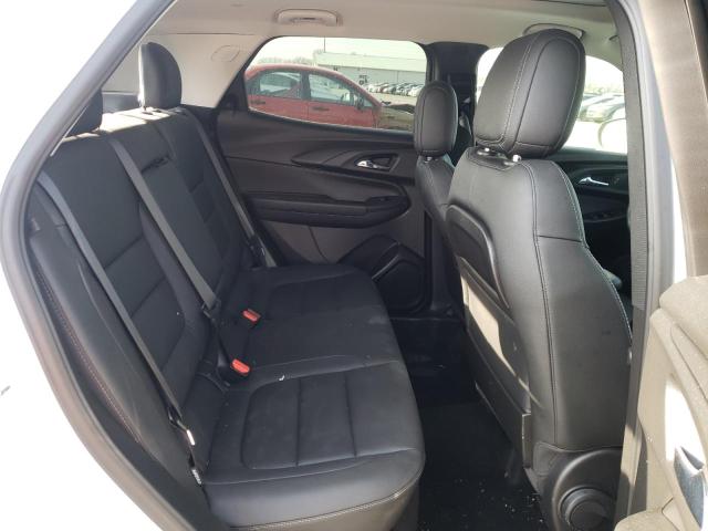 Photo 11 from auction – 2021 CHEVROLET TRAILBLAZE with VIN KL79MRSL5MB031842