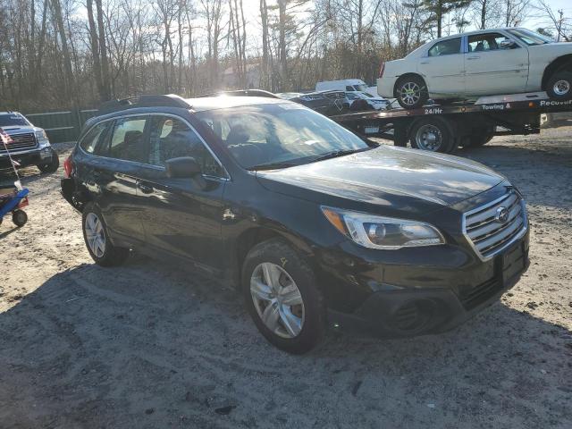 SUBARU OUTBACK 2. 2016 with VIN 4S4BSAAC1G3313791 - Photo from auction