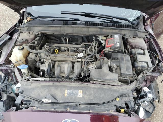 Photo 7 from auction – 2013 FORD FUSION SE with VIN 3FA6P0H76DR123790