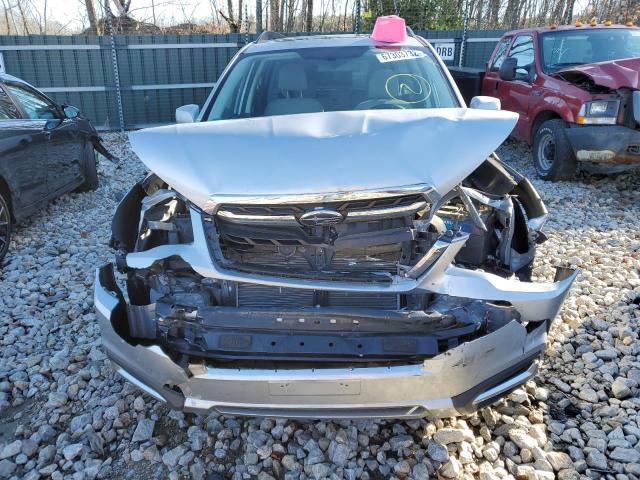 Photo 5 from auction – 2017 SUBARU FORESTER 2 with VIN JF2SJAEC7HH595037