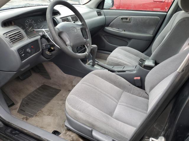 Photo 7 from auction – 2001 TOYOTA CAMRY CE with VIN 4T1BG22K41U787149