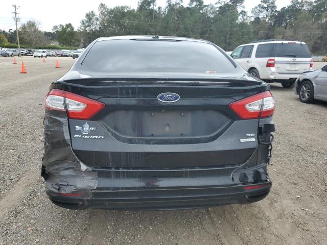 Photo 6 from auction – 2016 FORD FUSION SE with VIN 3FA6P0H93GR376197