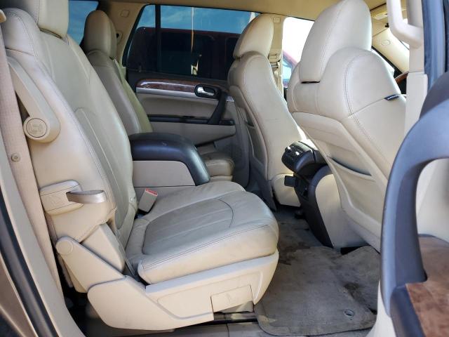 Photo 10 from auction – 2012 BUICK ENCLAVE with VIN 5GAKRCED4CJ348833