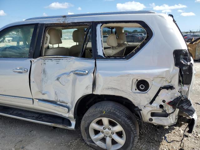 Photo 9 from auction – 2013 LEXUS GX 460 with VIN JTJBM7FX2D5063729