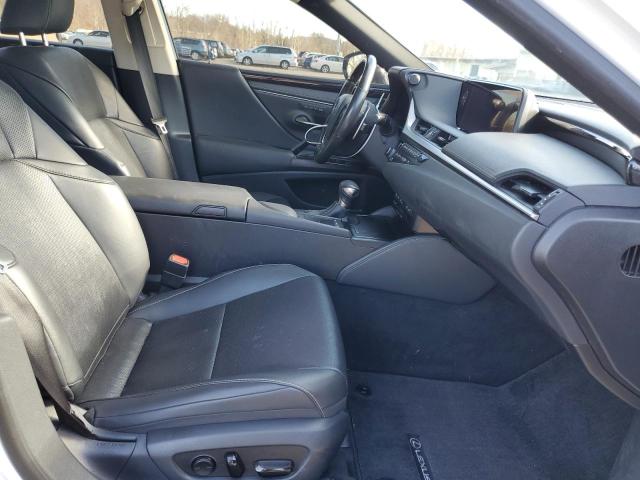 Photo 5 from auction – 2019 LEXUS ES 350 with VIN JTHBZ1B19K2001860