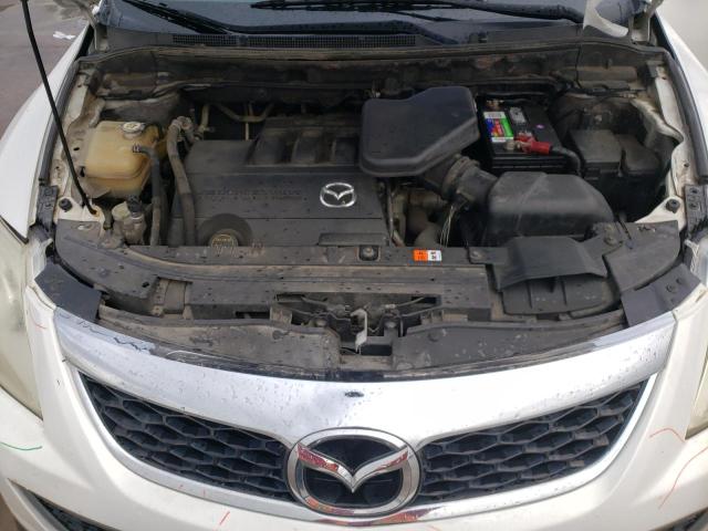 Photo 11 from auction – 2010 MAZDA CX-9 with VIN JM3TB2MA3A0209800