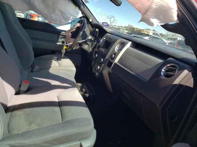 Photo 5 from auction – 2014 FORD F150 SUPER with VIN 1FTEW1CM6EFC07683