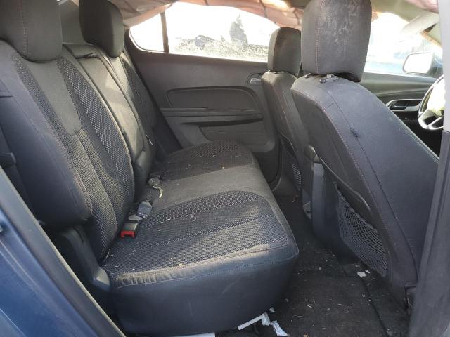 Photo 10 from auction – 2011 CHEVROLET EQUINOX LT with VIN 2CNALDECXB6218233