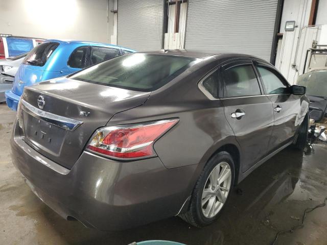 Photo 4 from auction – 2015 NISSAN ALTIMA 2.5 with VIN 1N4AL3AP8FC434429