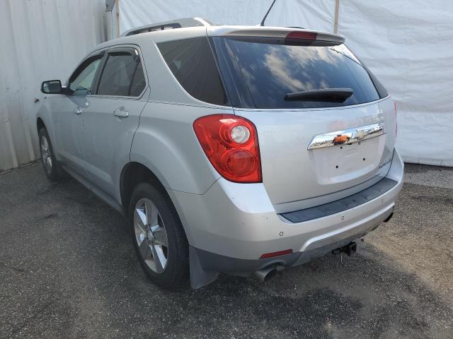 Photo 2 from auction – 2013 CHEVROLET EQUINOX LT with VIN 2GNFLFE33D6218154