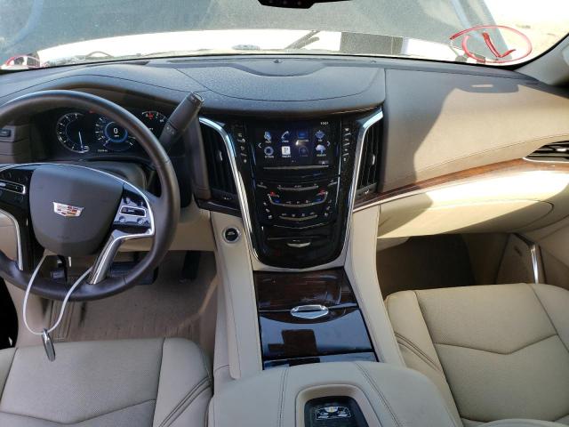 Photo 9 from auction – 2016 CADILLAC ESCALADE E with VIN 1GYS3HKJ5GR338806