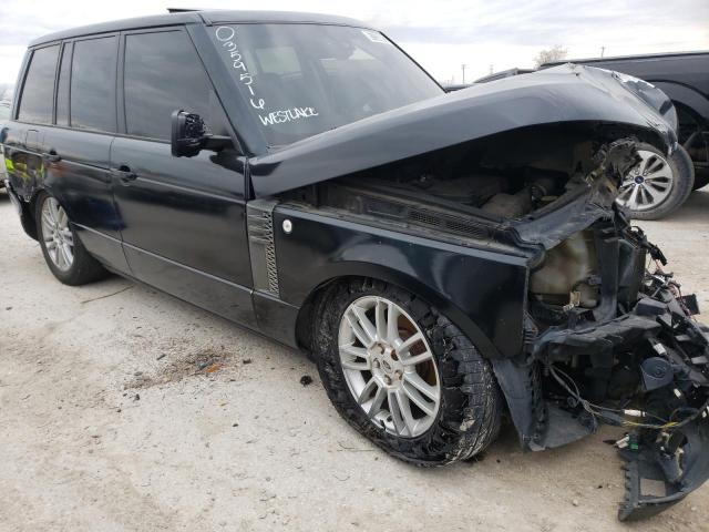 Photo 4 from auction – 2011 LAND ROVER RANGE ROVE with VIN SALME1D43BA359516