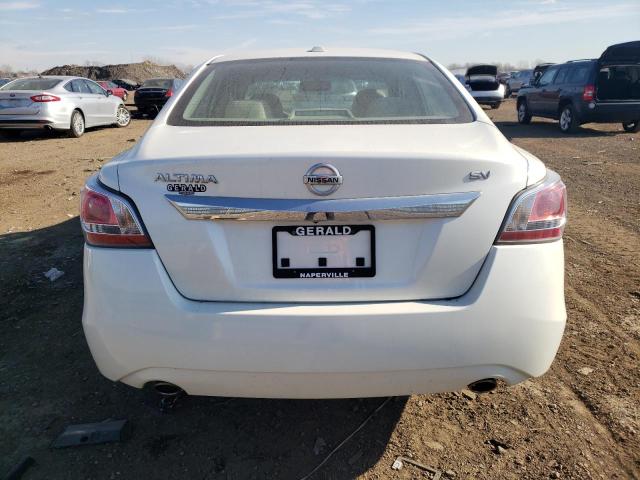 Photo 6 from auction – 2015 NISSAN ALTIMA 2.5 with VIN 1N4AL3AP4FC291270