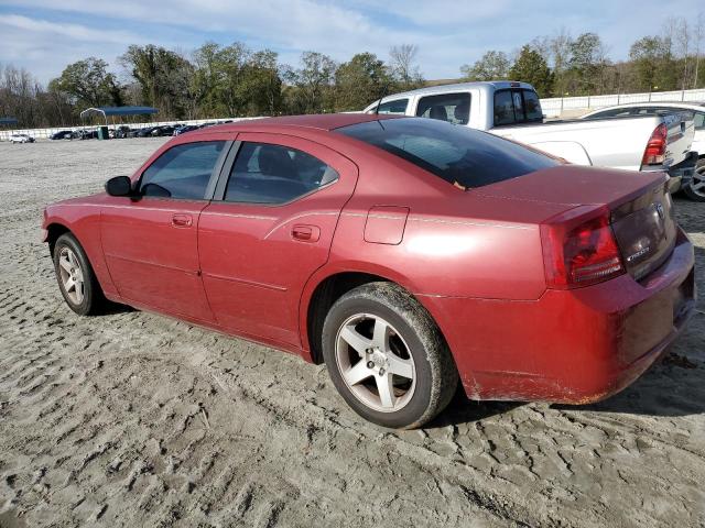 Photo 2 from auction – 2008 DODGE CHARGER with VIN 2B3KA43G98H143897