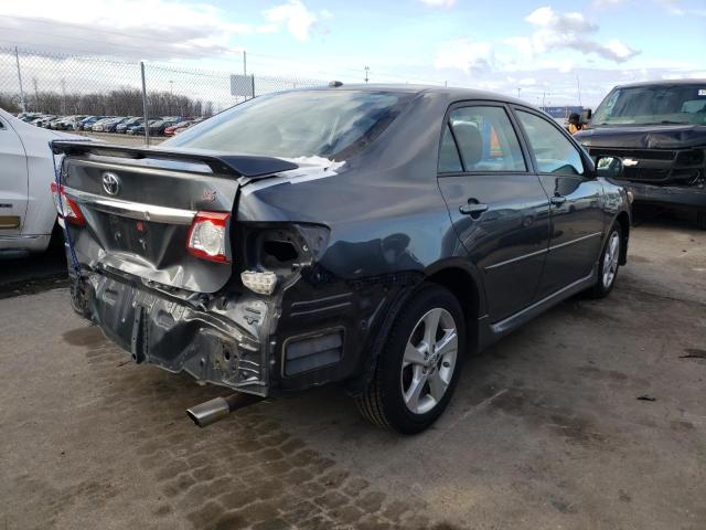 Photo 3 from auction – 2011 TOYOTA COROALLA with VIN 2T1BU4EE4BC696055