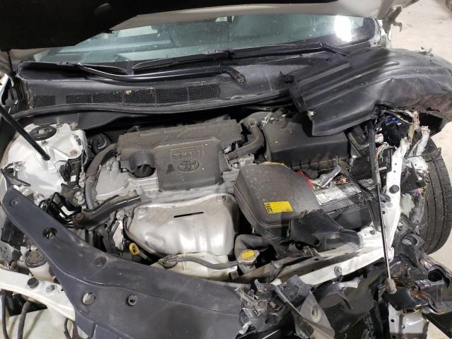 Photo 7 from auction – 2015 TOYOTA CAMRY LE with VIN 4T1BF1FK8FU042015