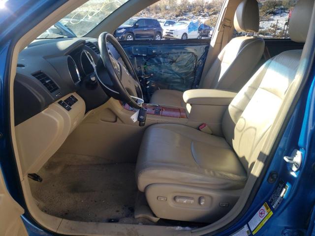 Photo 7 from auction – 2009 TOYOTA HIGHLANDER with VIN JTEDS42A592092213