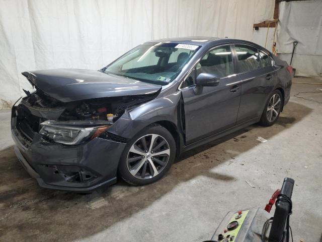 Photo 1 from auction – 2019 SUBARU LEGACY 2.5 with VIN 4S3BNAN61K3040893
