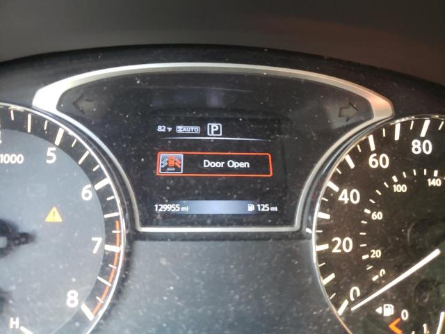 Photo 9 from auction – 2016 NISSAN PATHFINDER with VIN 5N1AR2MMXGC631832
