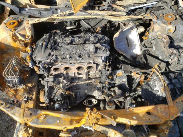 Photo 11 from auction – 2017 TOYOTA CAMRY LE with VIN 4T1BF1FK0HU315399