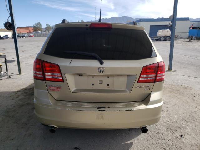 Photo 6 from auction – 2010 DODGE JOURNEY SX with VIN 3D4PG5FV4AT134950