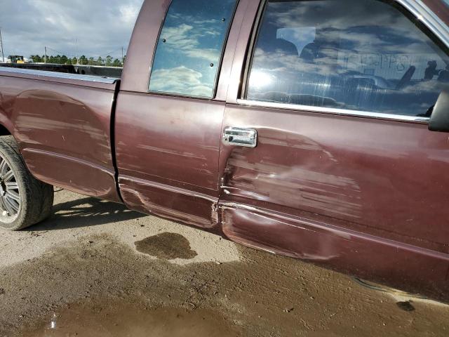 Photo 9 from auction – 1988 CHEVROLET GMT-400 C1 with VIN 2GCEC19K2J1256301