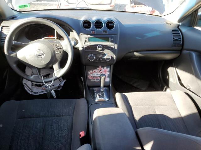 Photo 8 from auction – 2010 NISSAN ALTIMA with VIN 1N4AL2AP9AC112255
