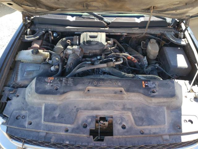 Photo 7 from auction – 2013 CHEVROLET SILVERADO with VIN 1GC4KZC8XDF207127