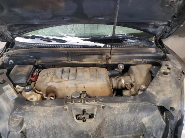 Photo 7 from auction – 2009 BUICK ENCLAVE CX with VIN 5GAEV23D19J123039