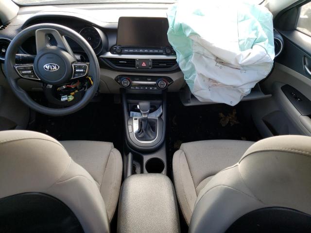 Photo 8 from auction – 2019 KIA FORTE FE with VIN 3KPF24AD3KE103551
