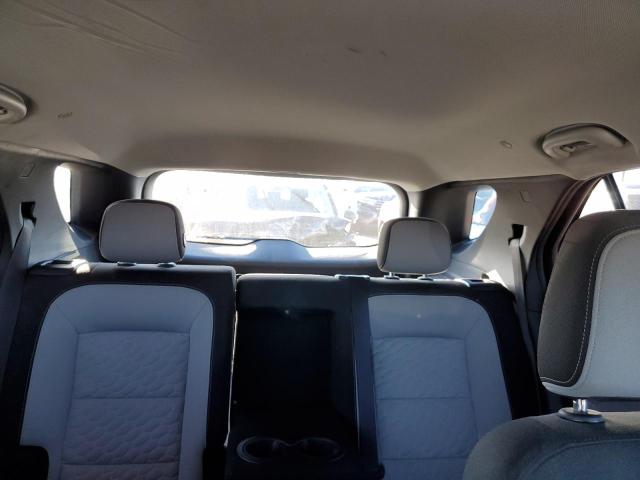Photo 10 from auction – 2018 CHEVROLET EQUINOX LT with VIN 2GNAXSEVXJ6191376