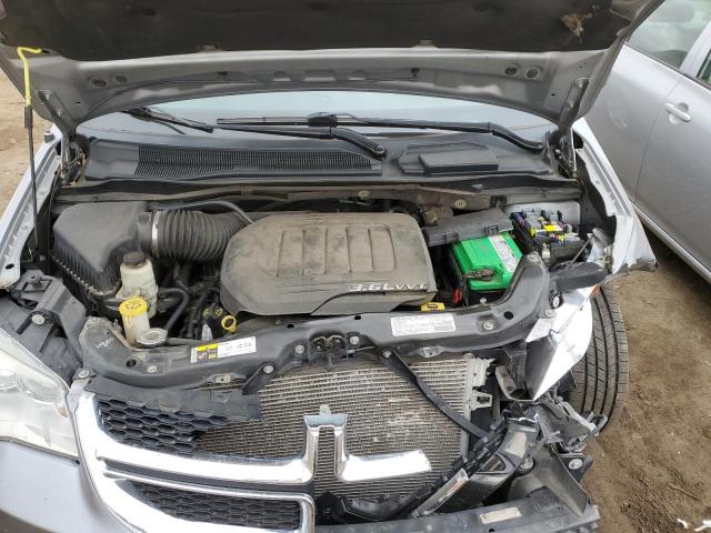 Photo 7 from auction – 2013 DODGE GRAND CARA with VIN 2C4RDGCG5DR625678