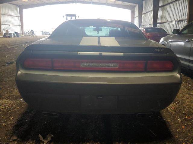 Photo 6 from auction – 2014 DODGE CHALLENGER with VIN 2C3CDYAG5EH111985