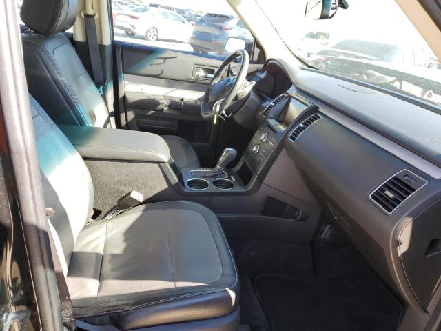 Photo 5 from auction – 2014 FORD FLEX SEL with VIN 2FMGK5C82EBD10367