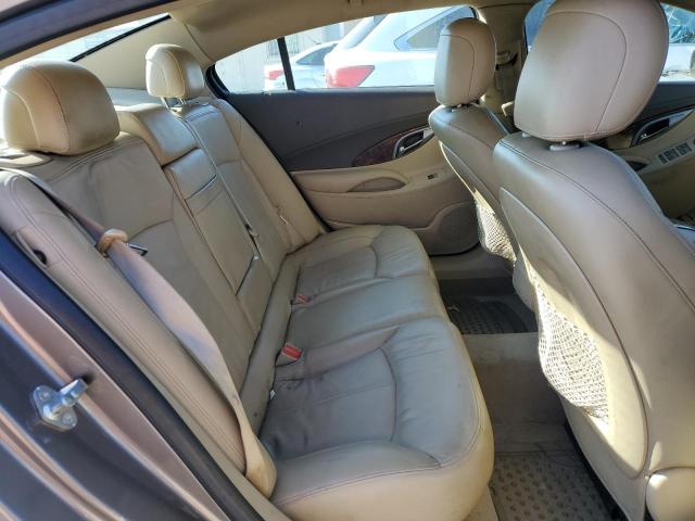 Photo 10 from auction – 2012 BUICK LACROSSE with VIN 1G4GC5ER2CF309038