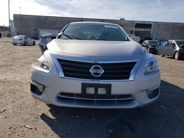 Photo 5 from auction – 2013 NISSAN ALTIMA 2.5 with VIN 1N4AL3AP4DC174088