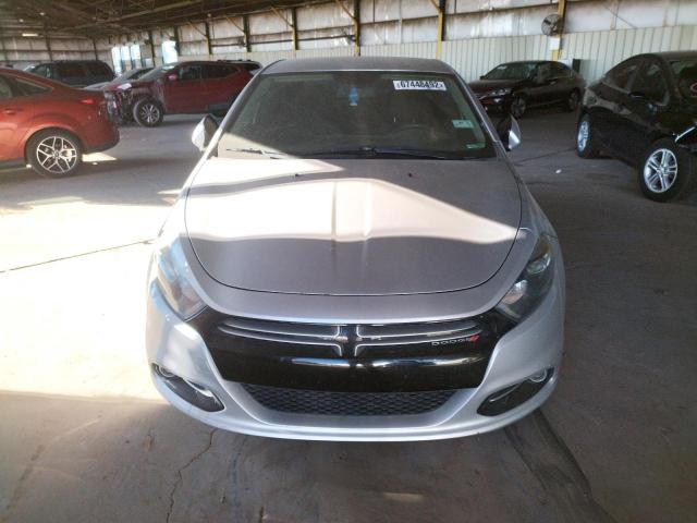 Photo 5 from auction – 2013 DODGE DART SXT with VIN 1C3CDFBA7DD147798