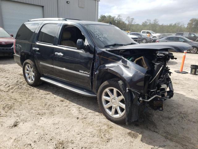 Photo 4 from auction – 2012 GMC YUKON DENA with VIN 1GKS2EEF6CR282260