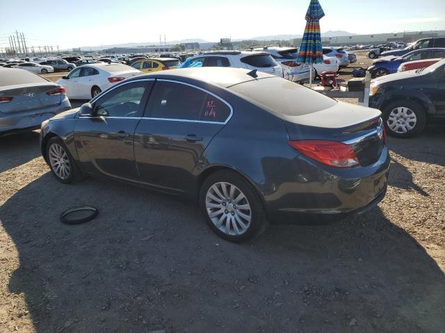 Photo 2 from auction – 2012 BUICK REGAL with VIN 2G4GR5EK2C9183998
